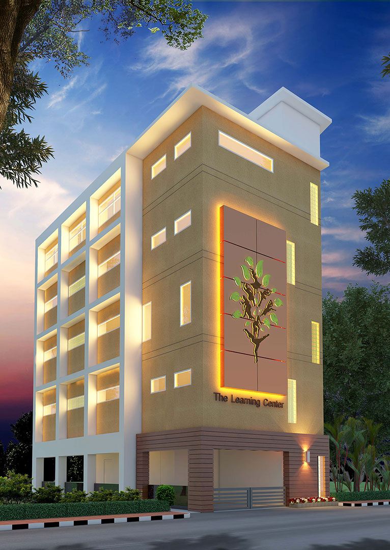 Art Center Bangalore